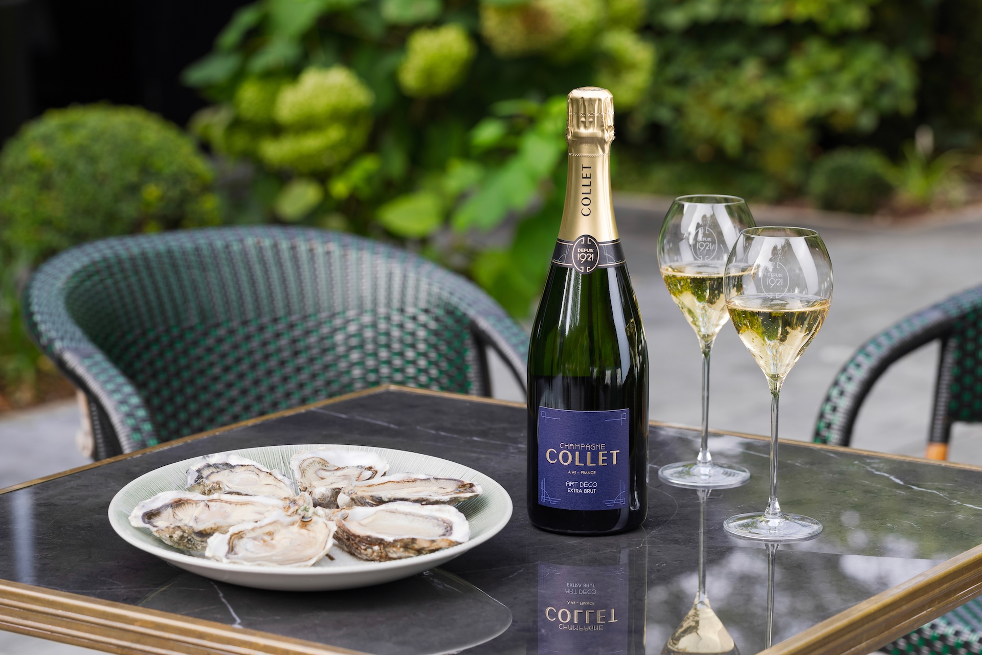 Accords mets-vins