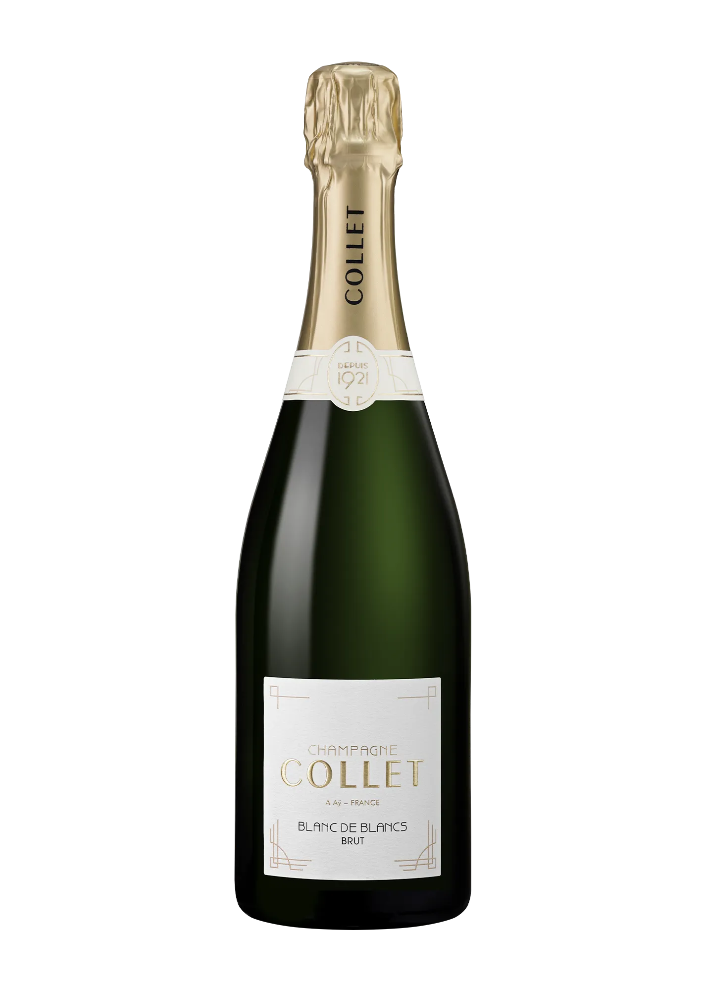Blanc de blancs V2