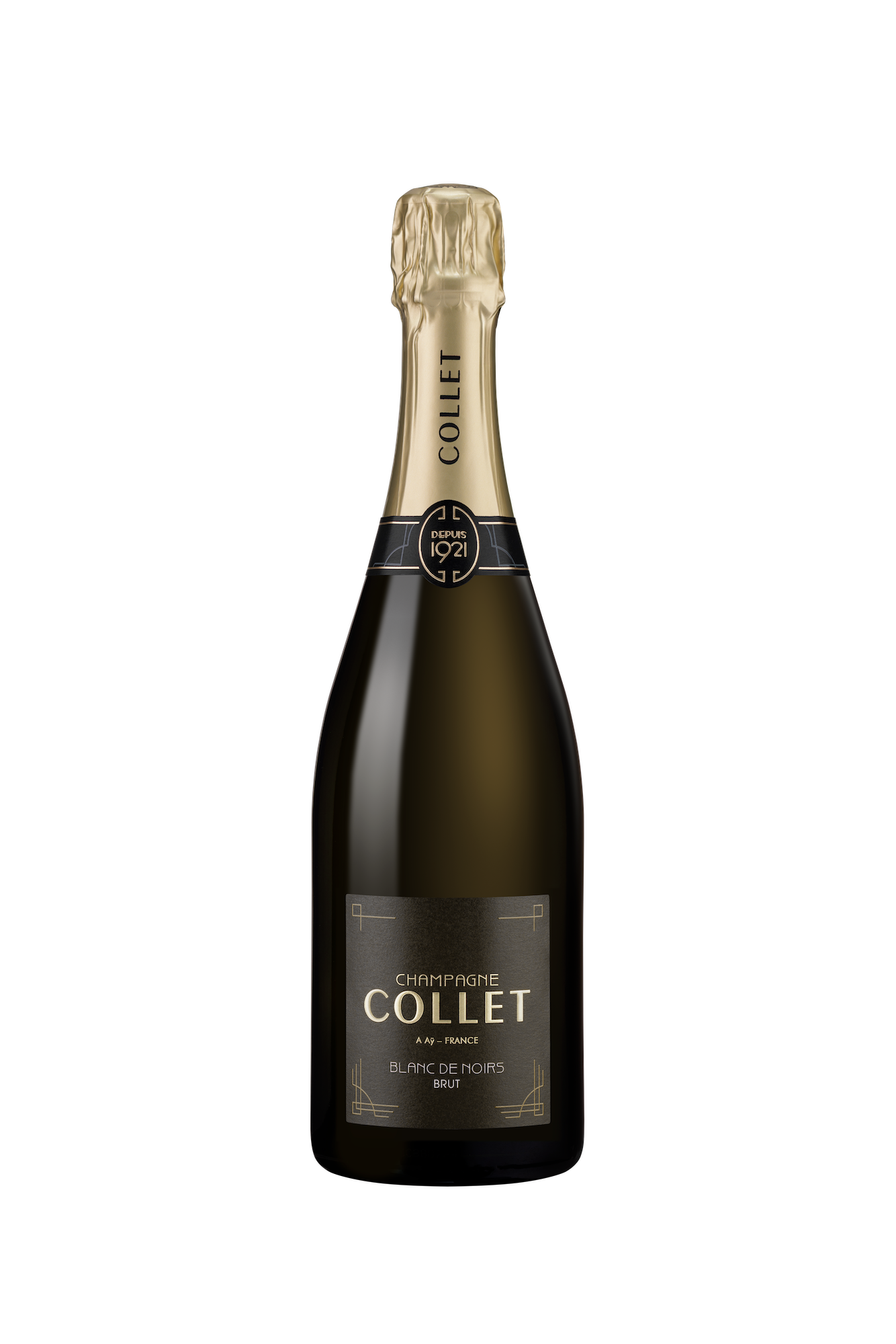 Blanc de Noirs