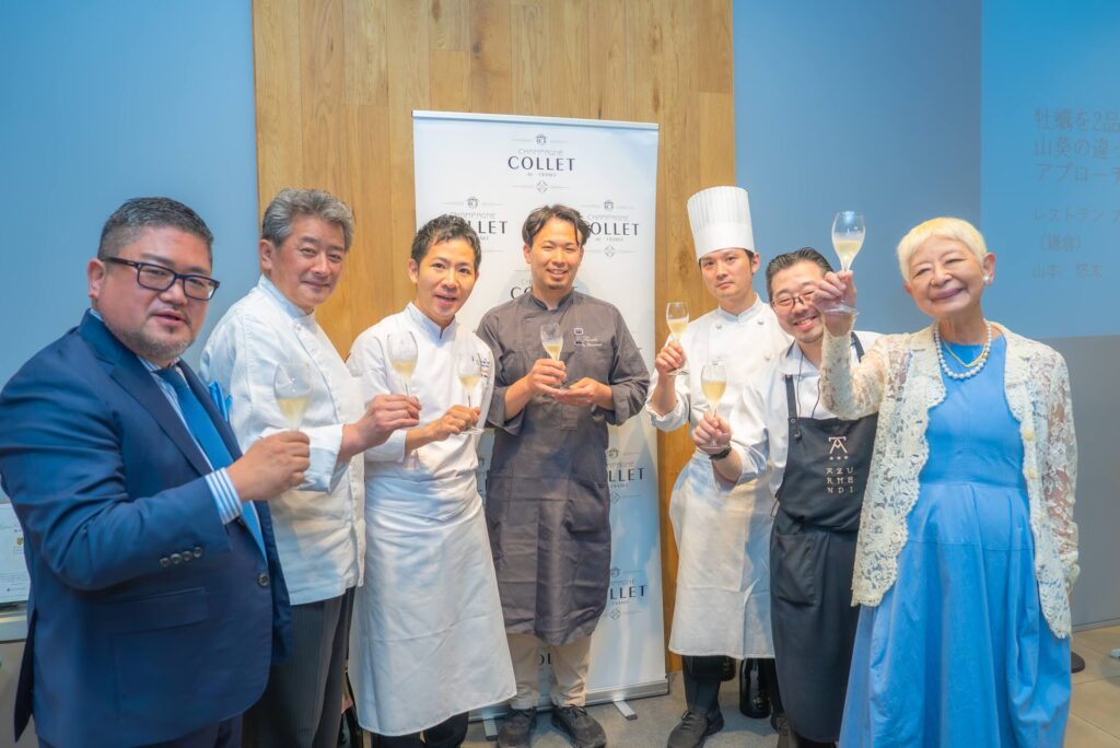 JAPAN COLLET AWARD 2025 1
