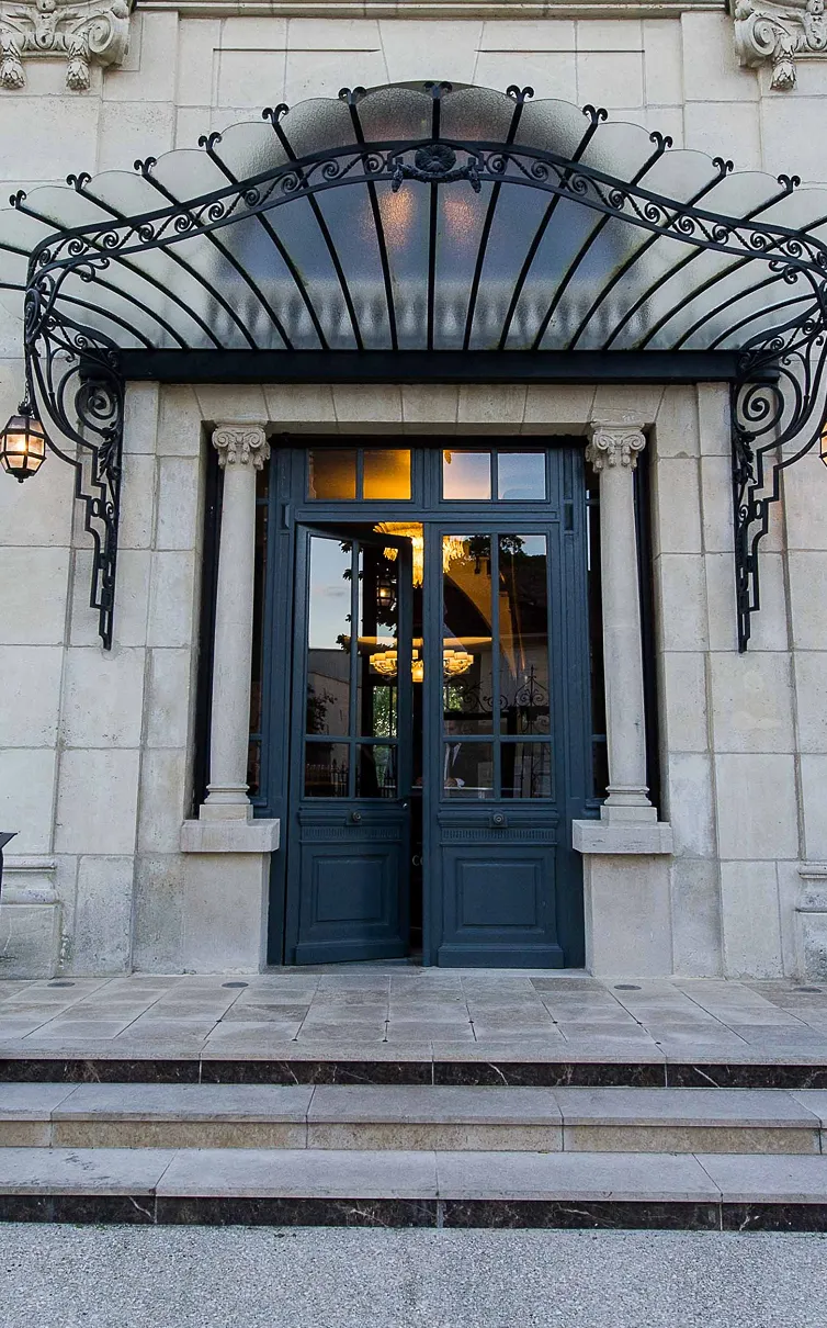 Villa Collet