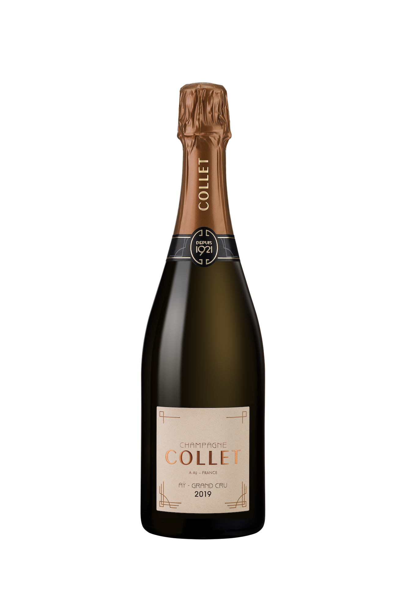 Aÿ Grand Cru