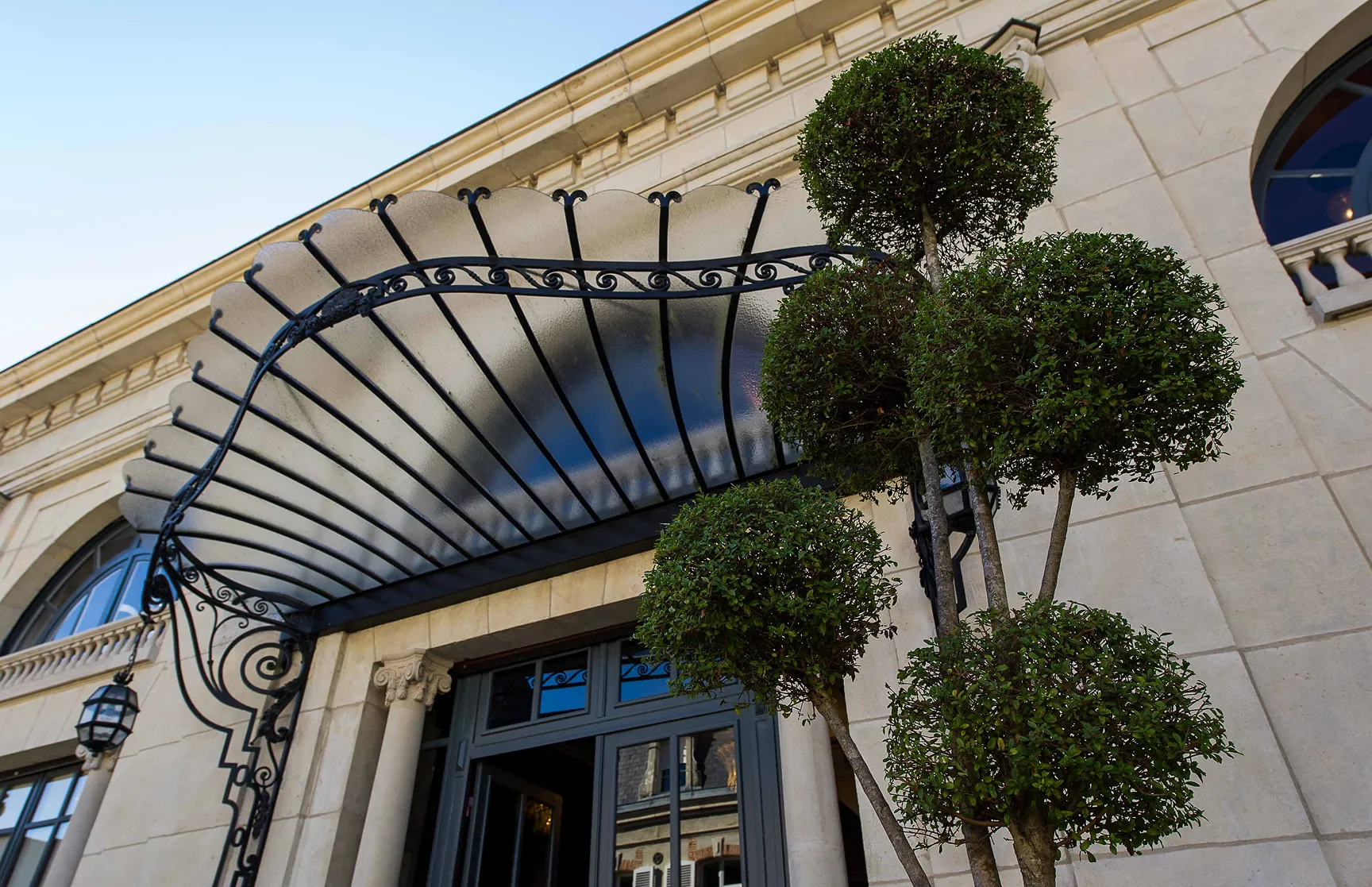 maison champagne Collet 2 1