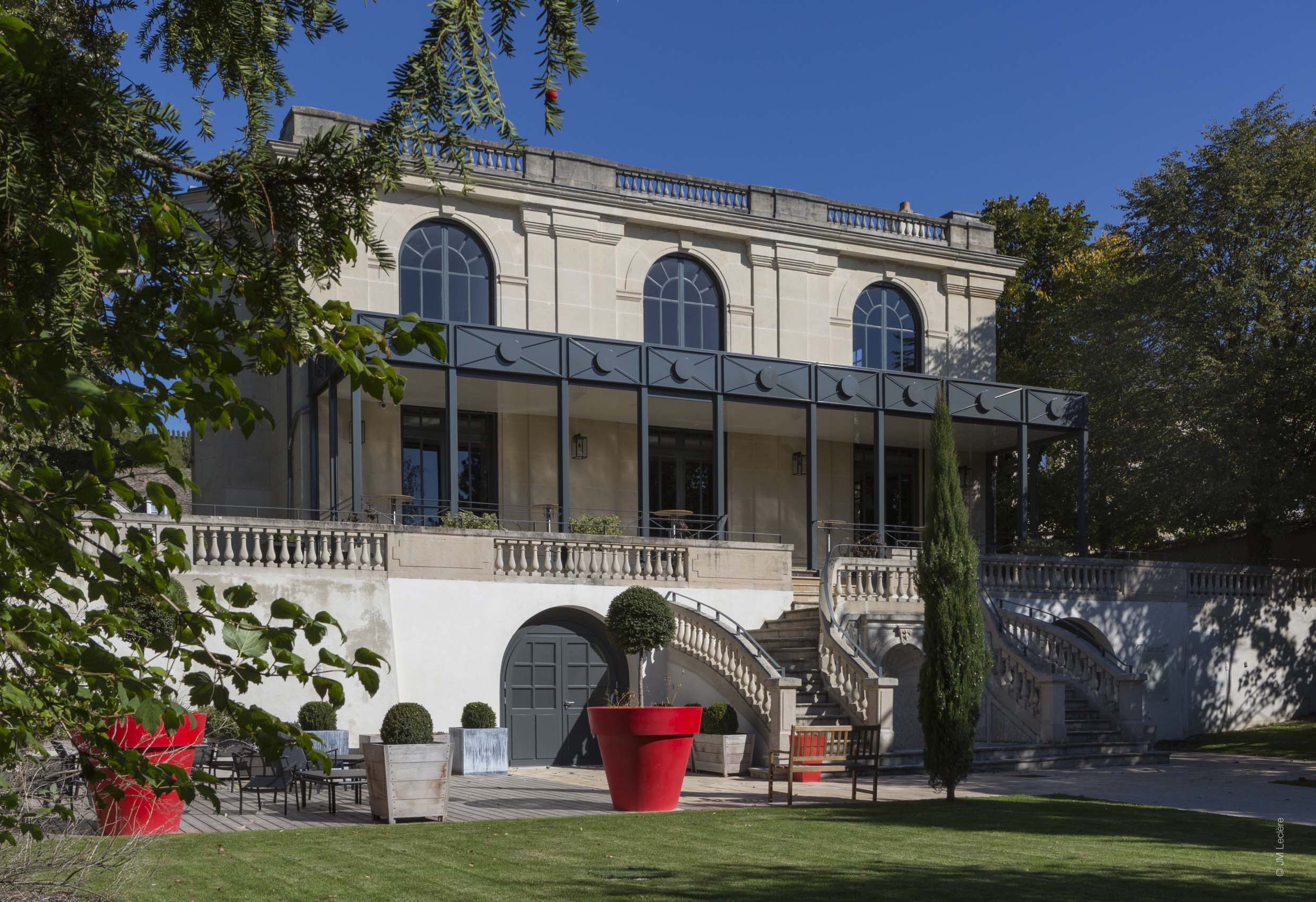Villa Collet 7