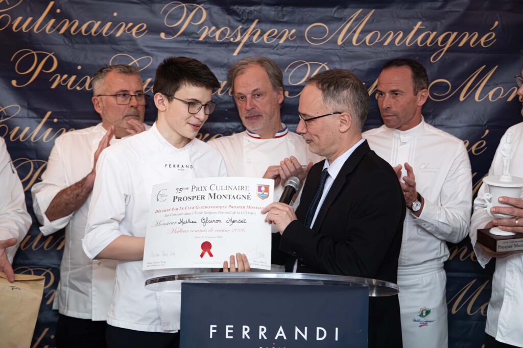 03 Prix Culinaire Prosper Montagne 2026